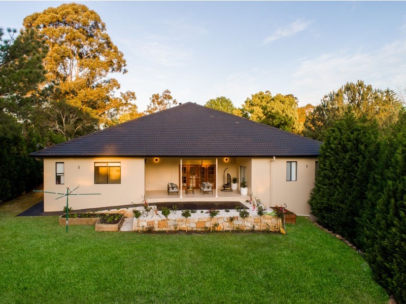 126A Pitt Town Road, Kenthurst NSW 2156