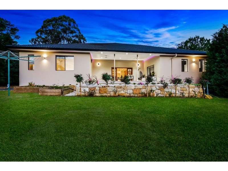 126A Pitt Town Road, Kenthurst NSW 2156