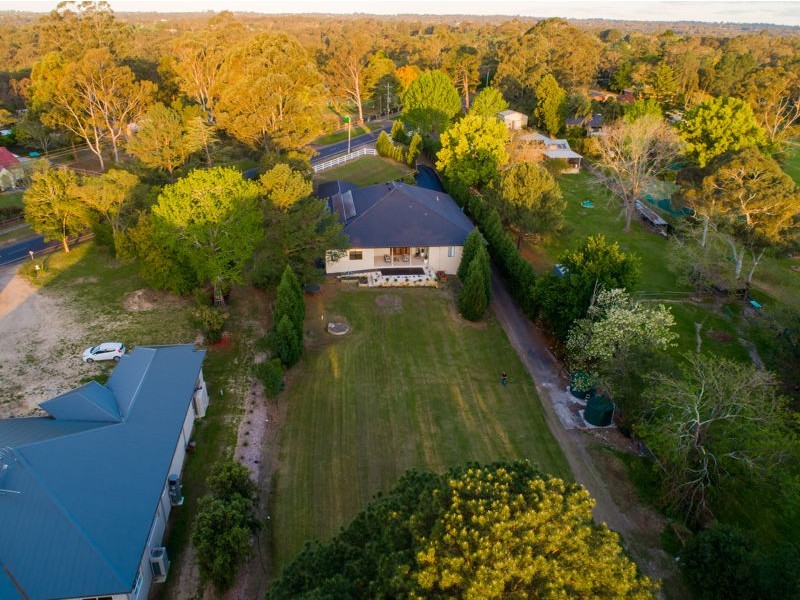 126A Pitt Town Road, Kenthurst NSW 2156