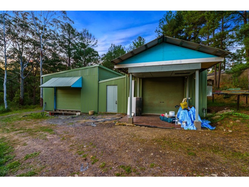 126A Pitt Town Road, Kenthurst NSW 2156