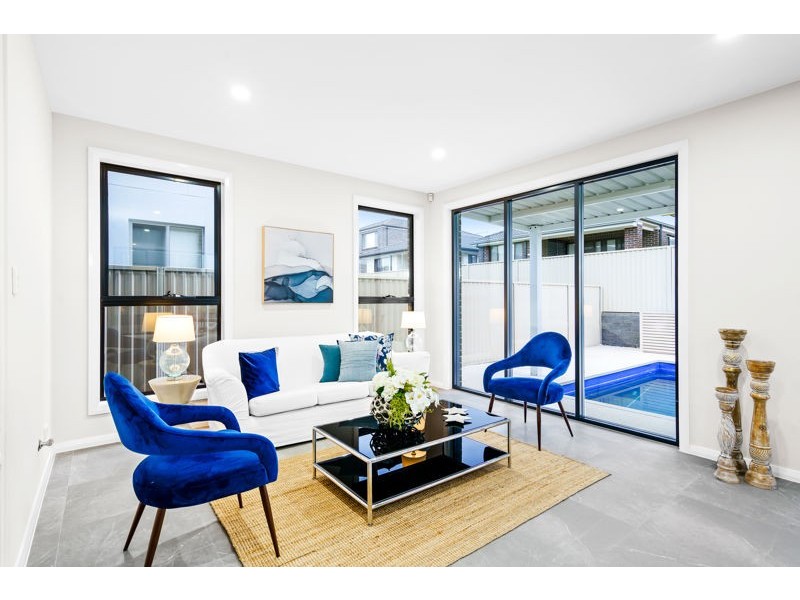 20 Katoomba Street, The Ponds NSW 2769