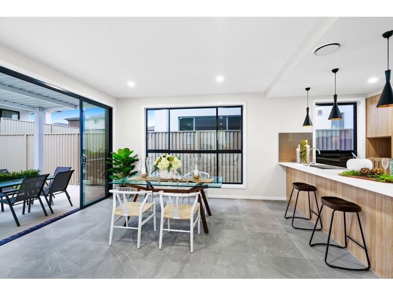 20 Katoomba Street, The Ponds NSW 2769