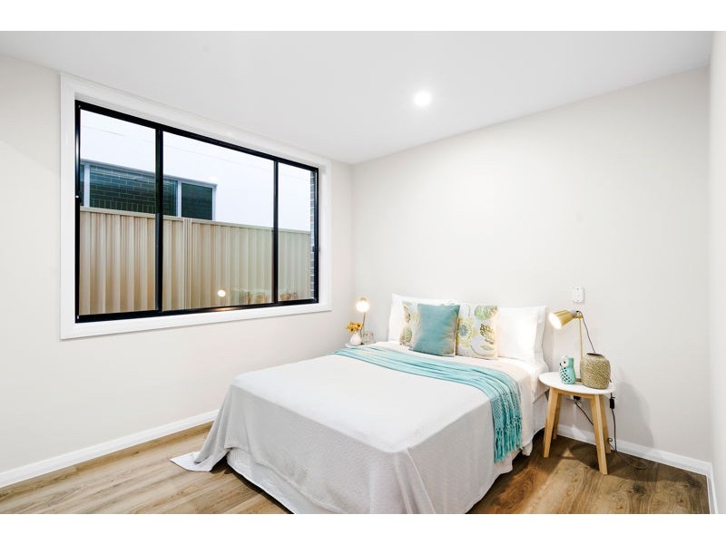 20 Katoomba Street, The Ponds NSW 2769