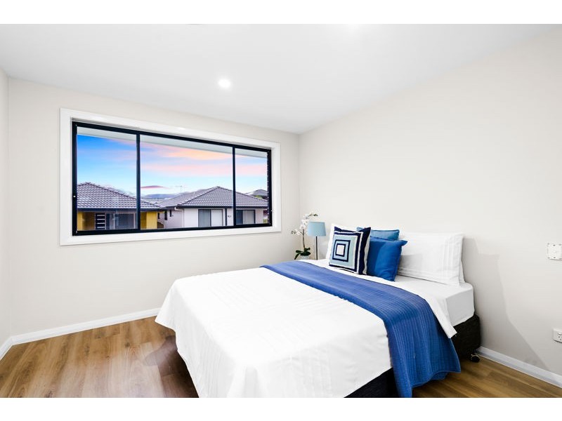 20 Katoomba Street, The Ponds NSW 2769