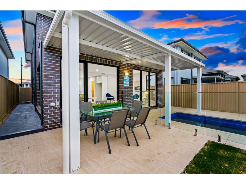 20 Katoomba Street, The Ponds NSW 2769