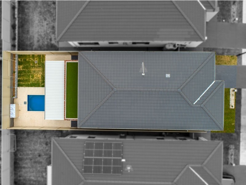 20 Katoomba Street, The Ponds NSW 2769