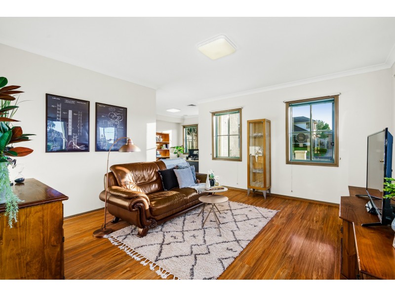 1 Jorja Place, Kellyville NSW 2155