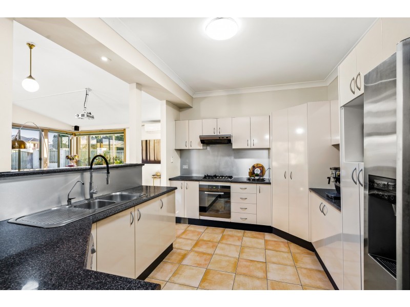 1 Jorja Place, Kellyville NSW 2155