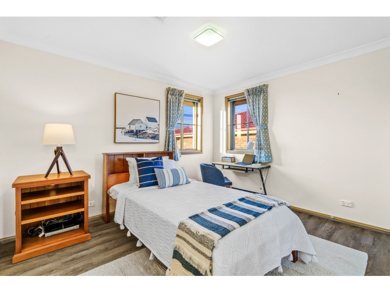 1 Jorja Place, Kellyville NSW 2155