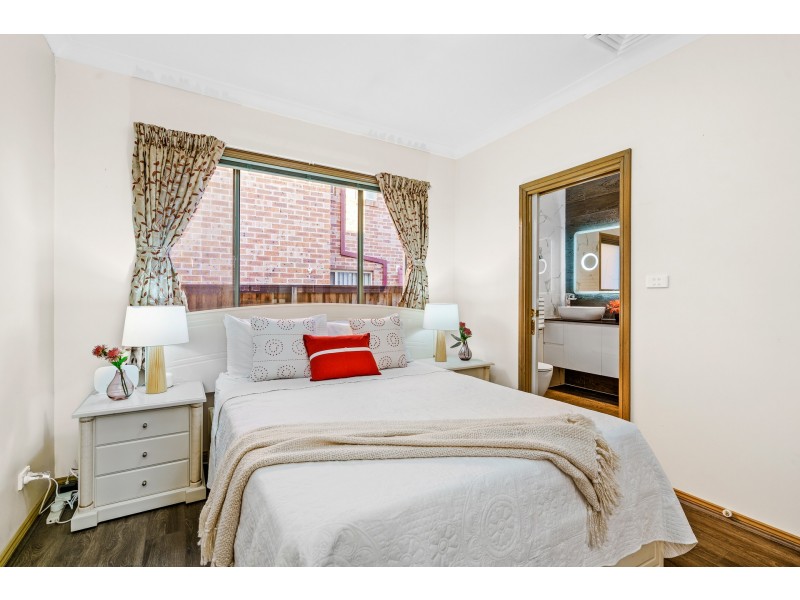 1 Jorja Place, Kellyville NSW 2155