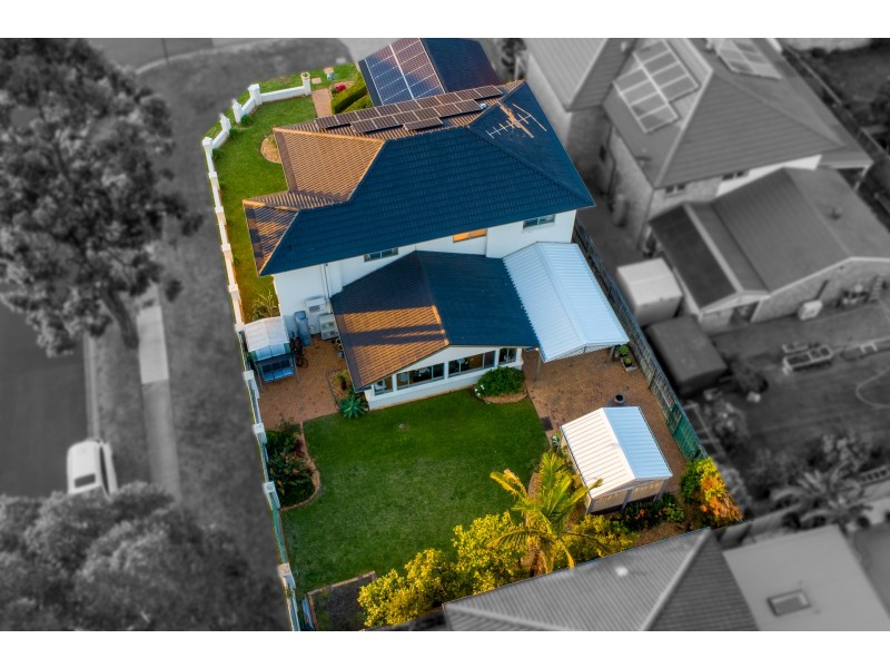 1 Jorja Place, Kellyville NSW 2155