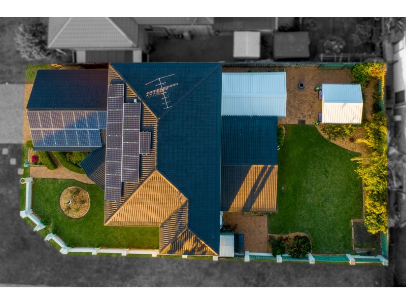 1 Jorja Place, Kellyville NSW 2155