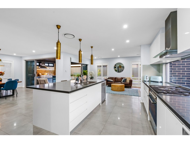 19 John Black Drive, Marsden Park NSW 2765