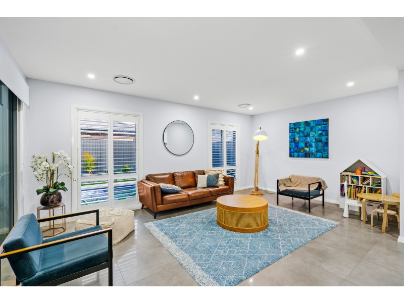 19 John Black Drive, Marsden Park NSW 2765