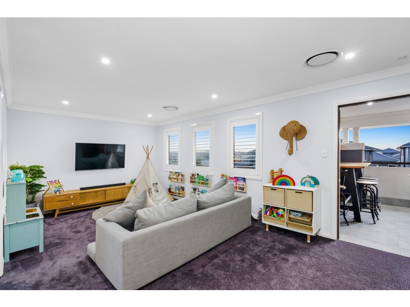 19 John Black Drive, Marsden Park NSW 2765