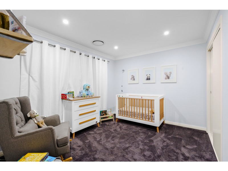 19 John Black Drive, Marsden Park NSW 2765