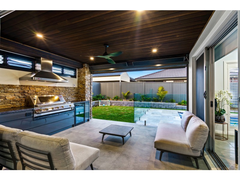 19 John Black Drive, Marsden Park NSW 2765