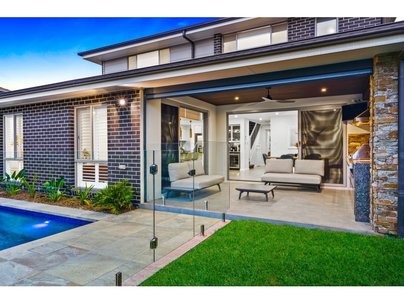 19 John Black Drive, Marsden Park NSW 2765