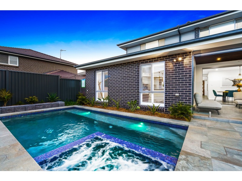 19 John Black Drive, Marsden Park NSW 2765