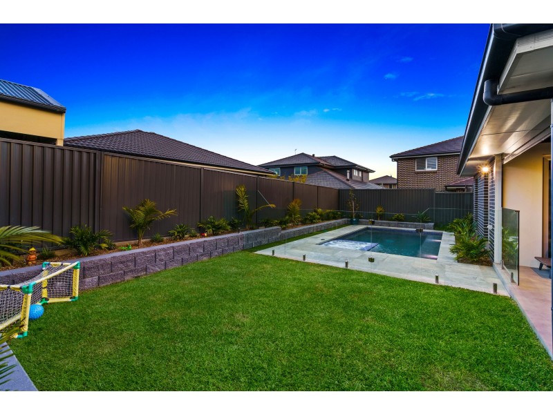 19 John Black Drive, Marsden Park NSW 2765
