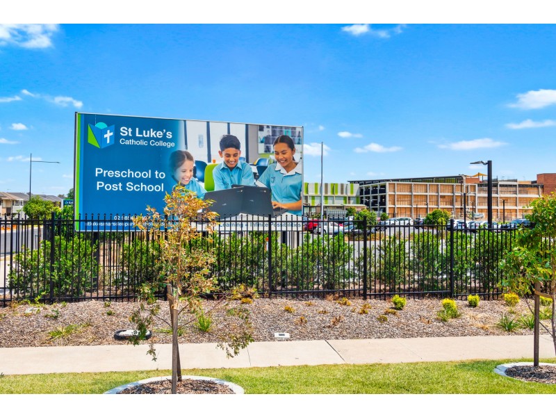 19 John Black Drive, Marsden Park NSW 2765