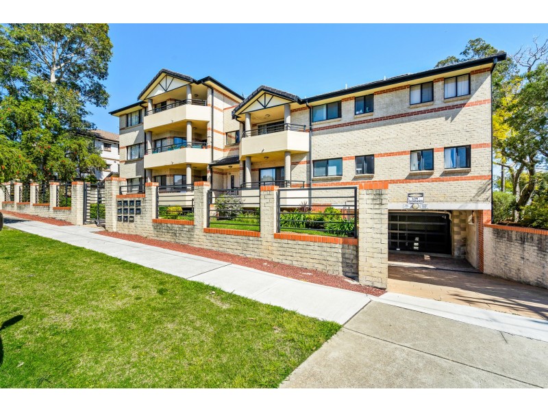 10/85-89 Clyde Street, Guildford NSW 2161