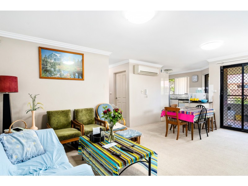 10/85-89 Clyde Street, Guildford NSW 2161