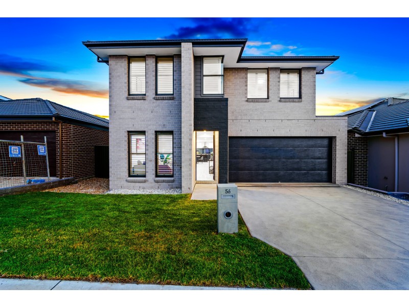 56 Patridge Street, Marsden Park NSW 2765