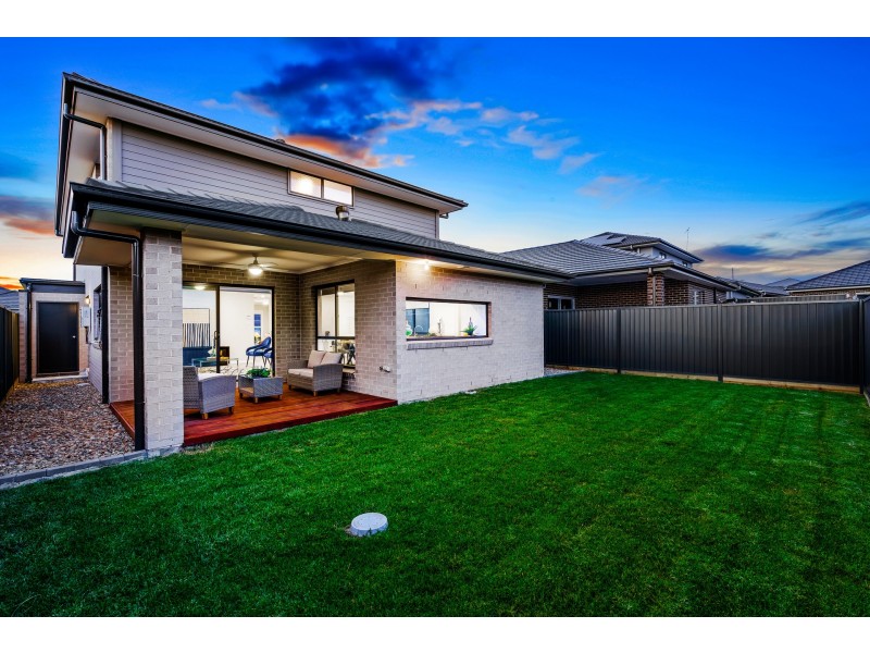 56 Patridge Street, Marsden Park NSW 2765