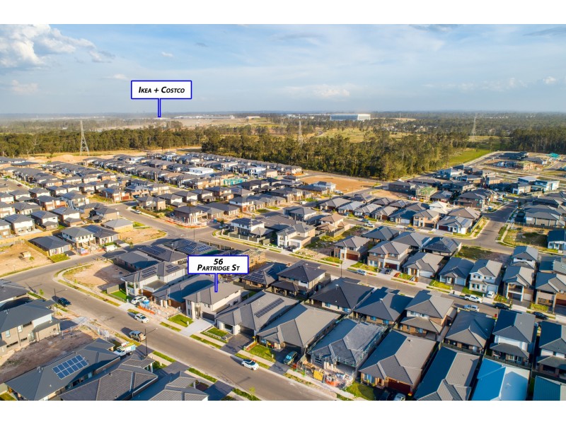 56 Patridge Street, Marsden Park NSW 2765