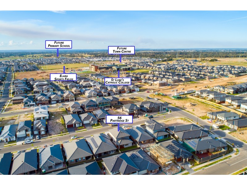 56 Patridge Street, Marsden Park NSW 2765