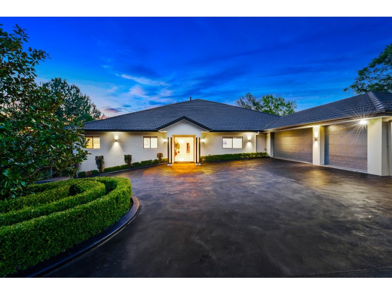 126A Pitt Town Road, Kenthurst NSW 2156