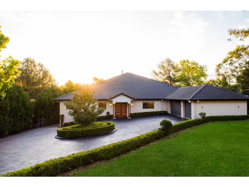 126A Pitt Town Road, Kenthurst NSW 2156