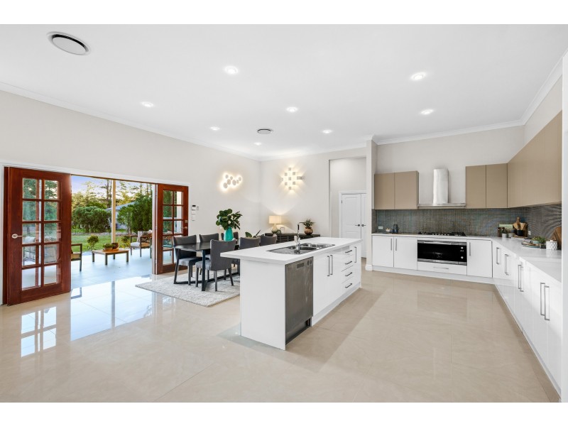 126A Pitt Town Road, Kenthurst NSW 2156