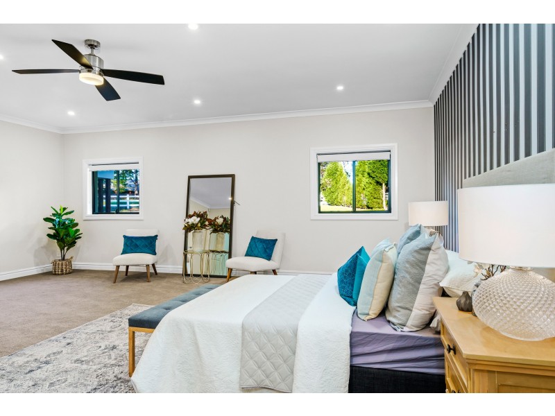 126A Pitt Town Road, Kenthurst NSW 2156