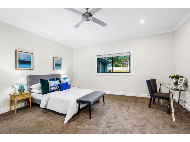 126A Pitt Town Road, Kenthurst NSW 2156