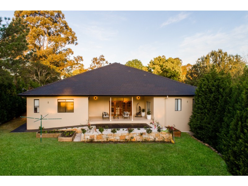 126A Pitt Town Road, Kenthurst NSW 2156
