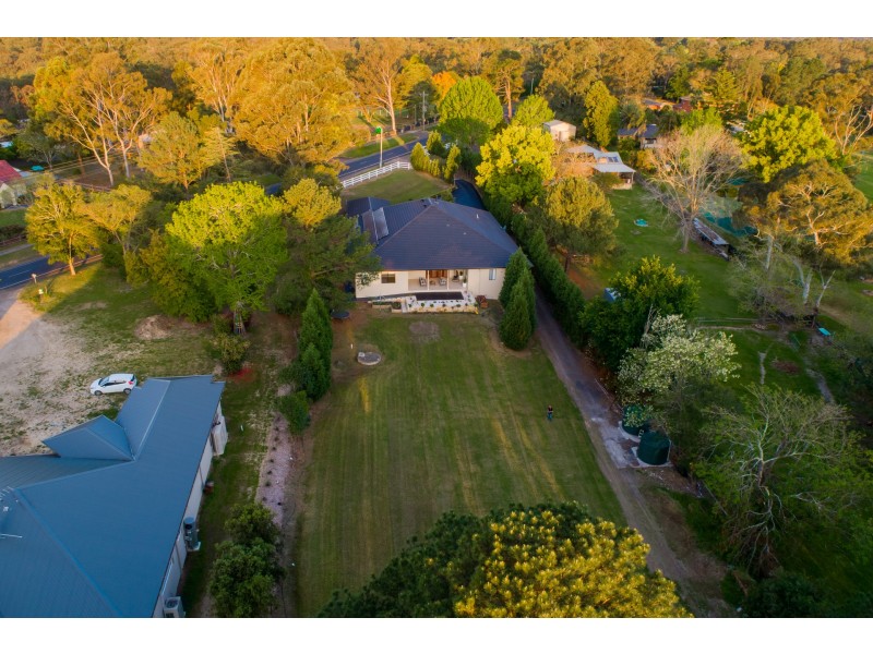 126A Pitt Town Road, Kenthurst NSW 2156