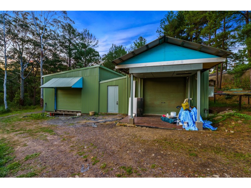 126A Pitt Town Road, Kenthurst NSW 2156