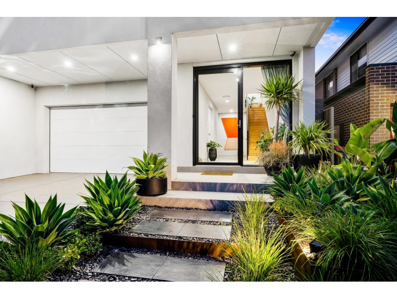 27 Piddington Street, The Ponds NSW 2769