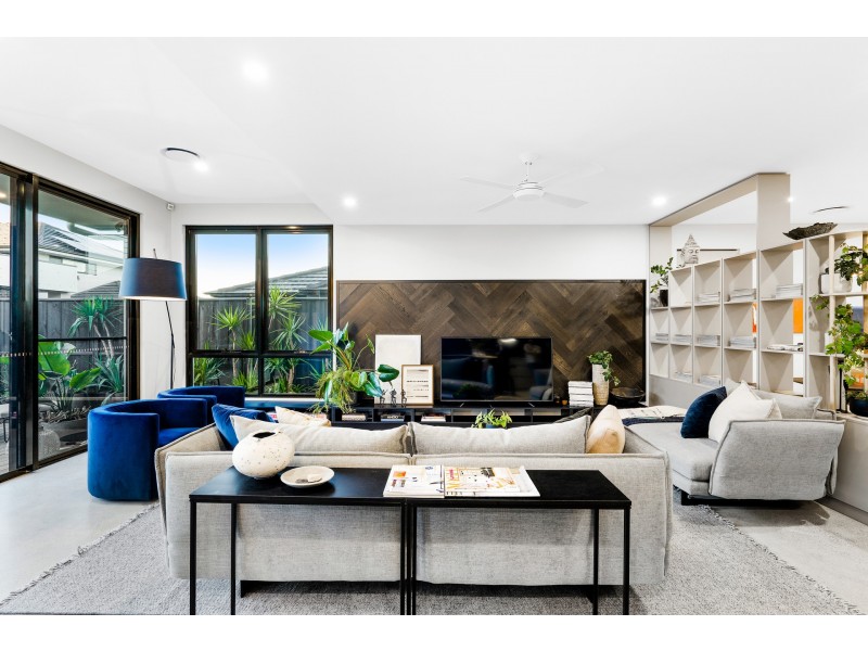 27 Piddington Street, The Ponds NSW 2769