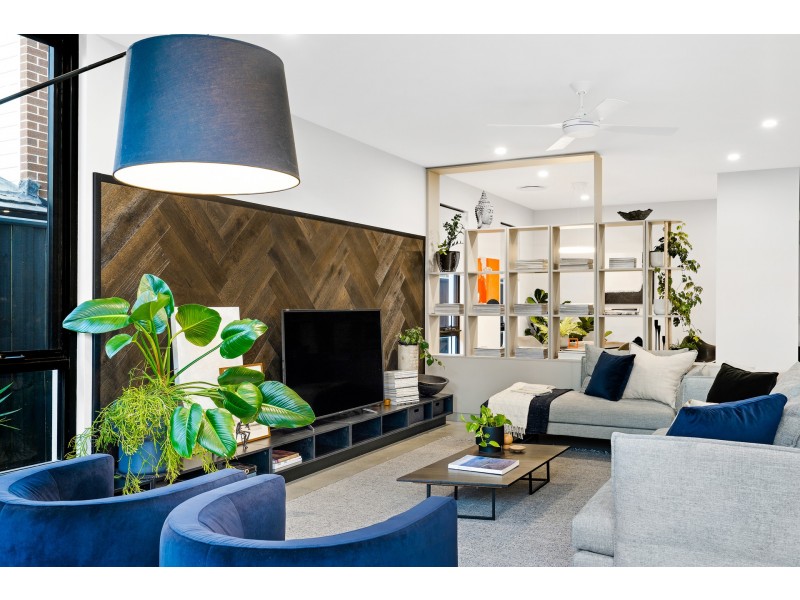 27 Piddington Street, The Ponds NSW 2769