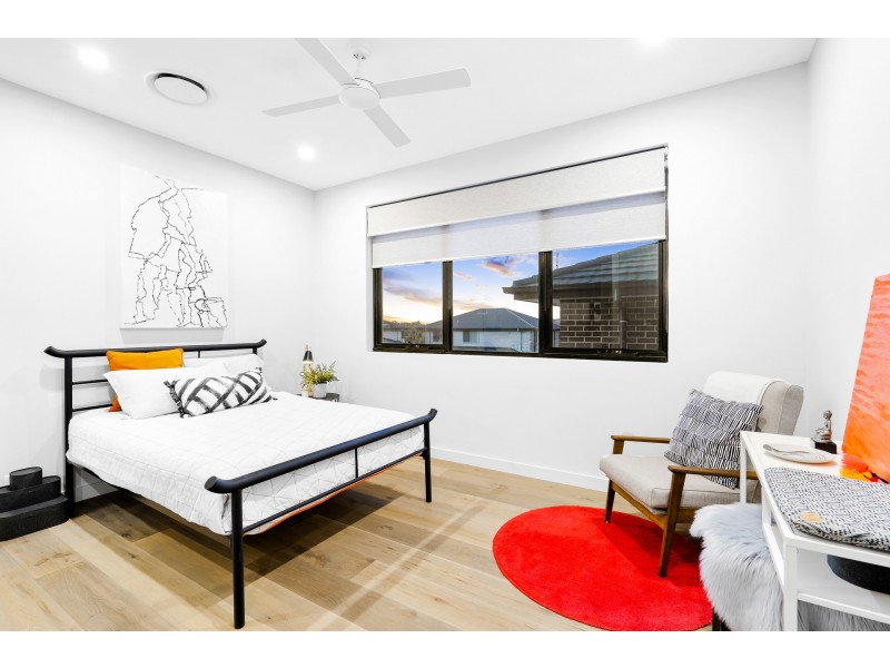 27 Piddington Street, The Ponds NSW 2769