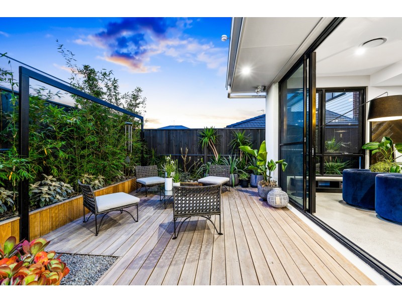 27 Piddington Street, The Ponds NSW 2769