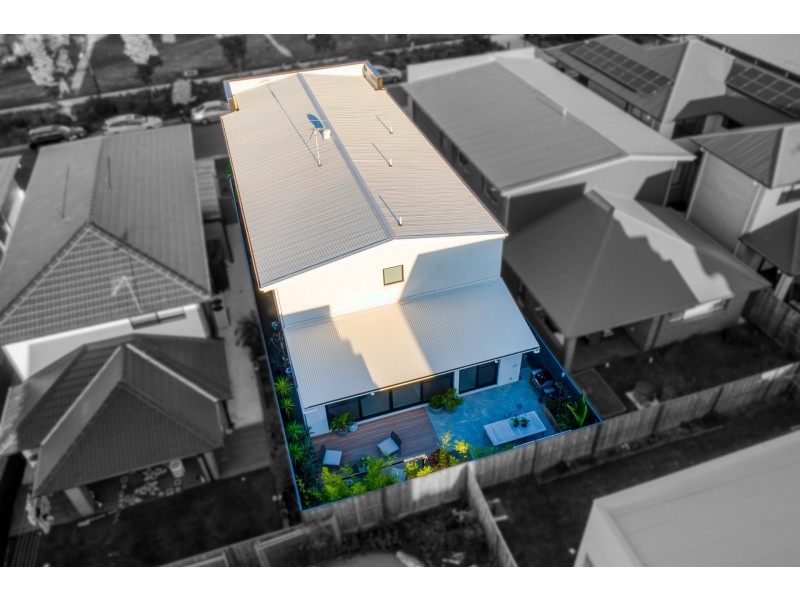 27 Piddington Street, The Ponds NSW 2769