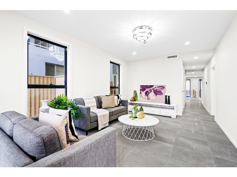 20 Katoomba Street, The Ponds NSW 2769