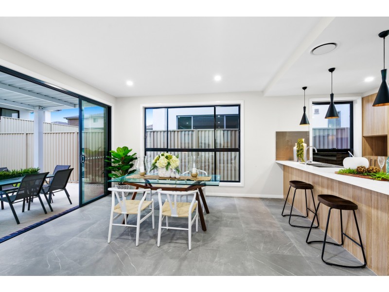 20 Katoomba Street, The Ponds NSW 2769