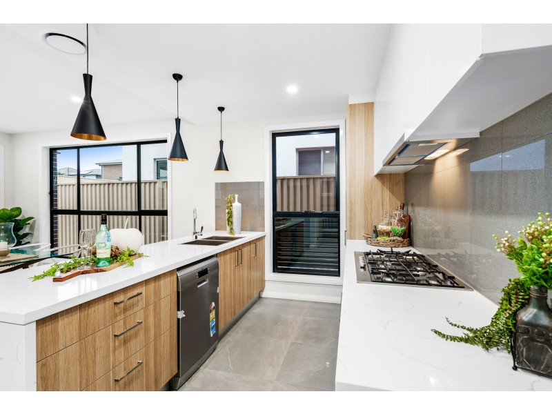 20 Katoomba Street, The Ponds NSW 2769