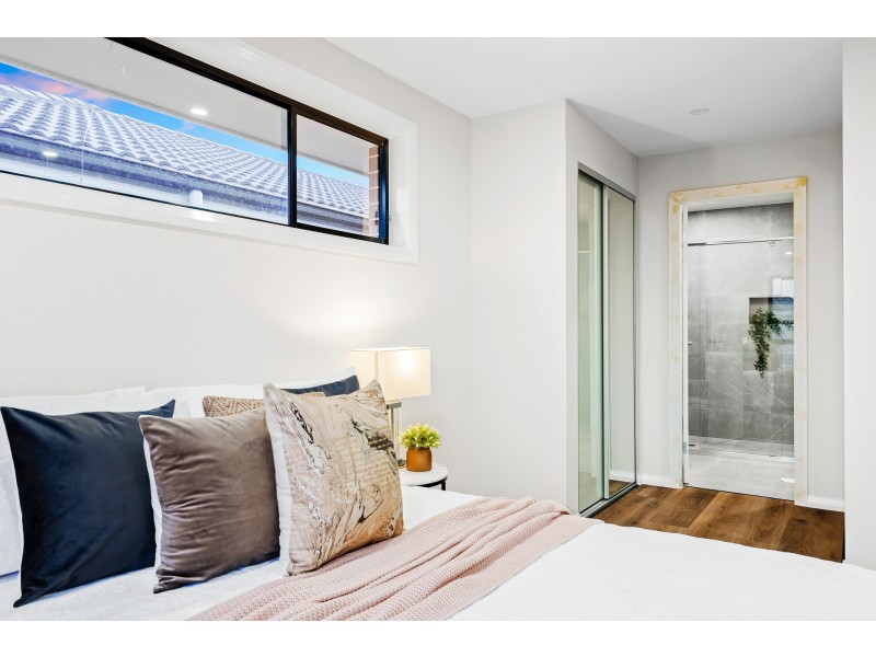 20 Katoomba Street, The Ponds NSW 2769