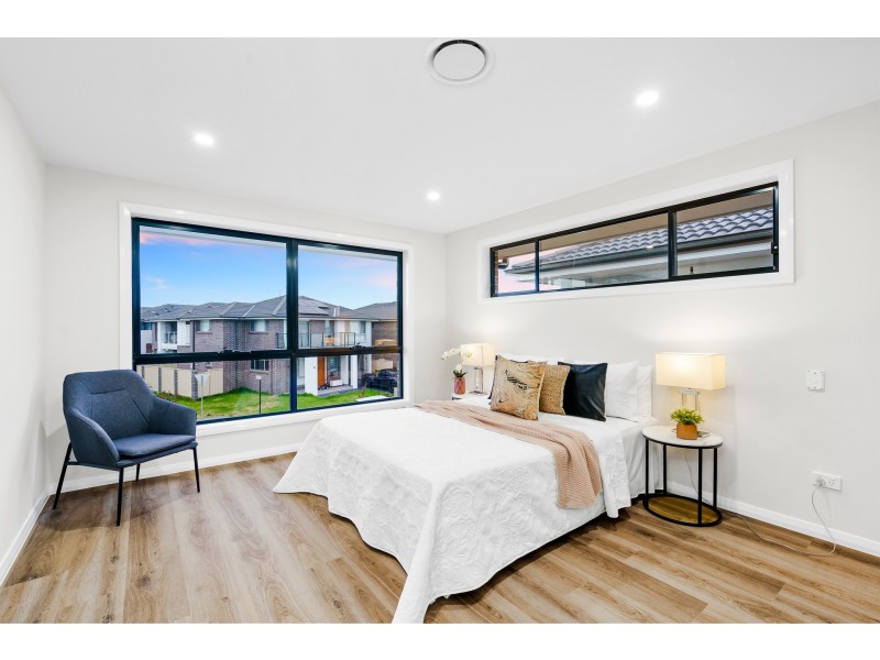 20 Katoomba Street, The Ponds NSW 2769